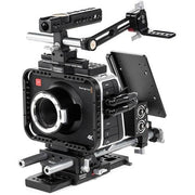 Wooden Camera UVF Mount (Rod/NATO Rail)