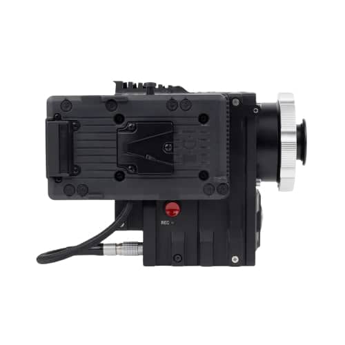 Wooden Camera Gimbal Battery Plate (Dragon/Epic/Scarlet)