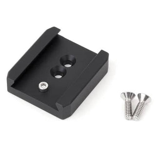 Wooden Camera UVF Mount (VariCam 35, Adapter Only)