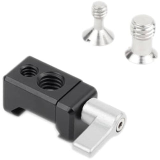 Wooden Camera NATO Lock (Clamp Only)