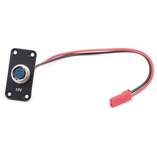Wooden Camera D-Box Panel (4pin Hirose)
