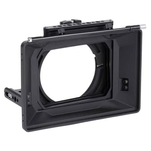 Wooden Camera UMB-1 Universal Mattebox (Clamp On)