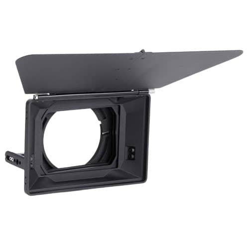 Wooden Camera UMB-1 Universal Mattebox (Clamp On)