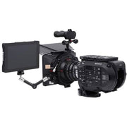 Wooden Camera UMB-1 Universal Mattebox (Clamp On)