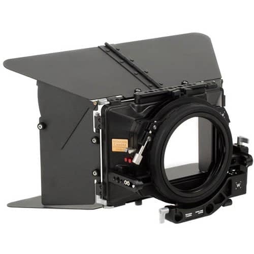 Wooden Camera UMB-1 Universal Mattebox (Pro)