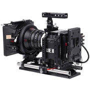 Wooden Camera UMB-1 Universal Mattebox (19mm Adapter)