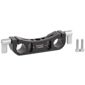 Wooden Camera UMB-1 Universal Mattebox (LW 15mm Rod Clamp Only)
