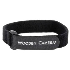 Wooden Camera Cable Ties - 10 Pack