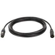 Wooden Camera Alterna Cables 4pin XLR Power Extension Cable (Straight, 120
