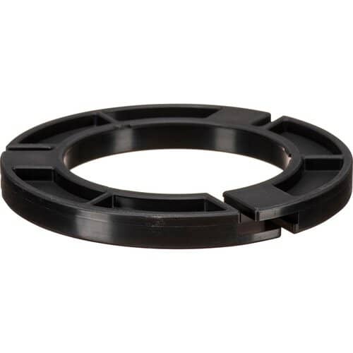 Wooden Camera UMB-1 Mattebox Clamp On Ring (143-95mm)