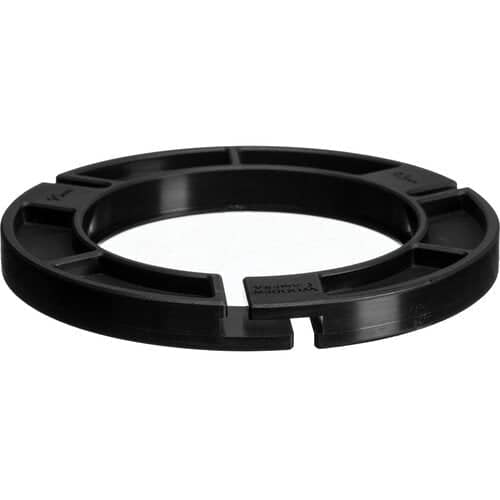 Wooden Camera UMB-1 Mattebox Clamp On Ring (143-95mm)