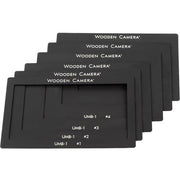 Wooden Camera UMB-1 Hard Matte Set