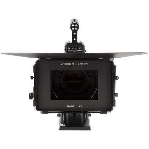 Wooden Camera UMB-1 Hard Matte Set