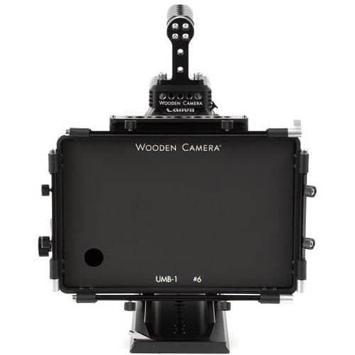 Wooden Camera UMB-1 Hard Matte Set
