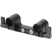 Wooden Camera LW 15mm Bracket (RED DSMC2)