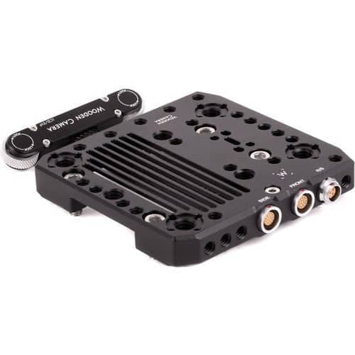 Wooden Camera Easy Top (RED DSMC2)