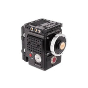 Wooden Camera Easy Top (RED DSMC2)