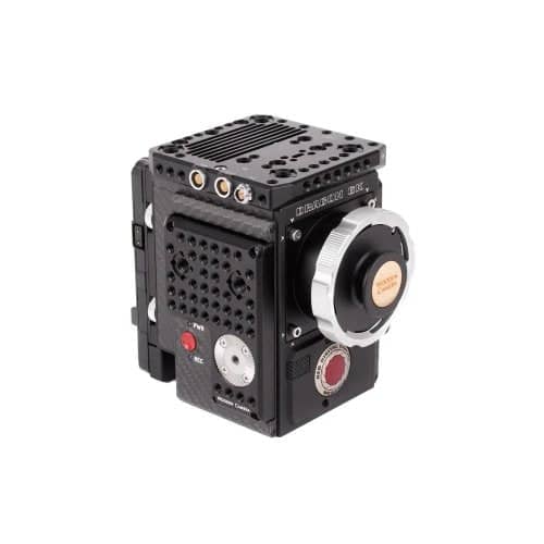 Wooden Camera Easy Top (RED DSMC2)