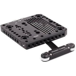 Wooden Camera Easy Top (RED DSMC2)
