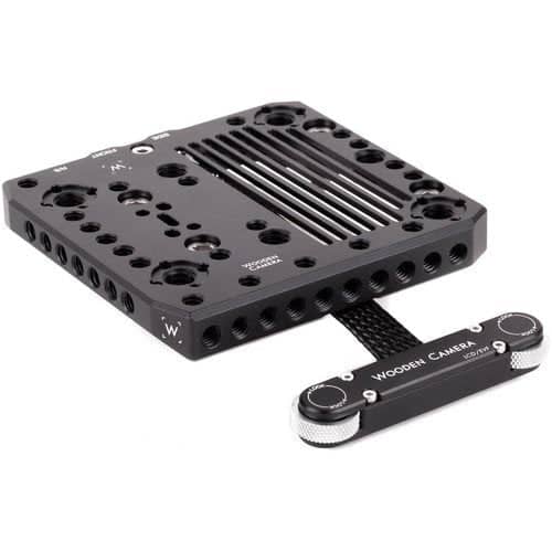 Wooden Camera Easy Top (RED DSMC2)