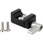 Wooden Camera UVF Mount (NATO Jaws Only)