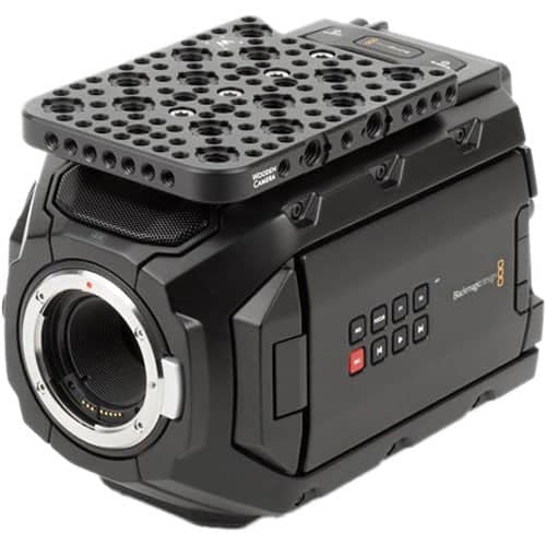  URSA Mini Pro