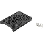 Wooden Camera Top Plate (URSA Mini