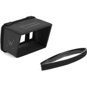 Wooden Camera LCD Sun Shade (4 to 5 Inch)