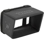 Wooden Camera LCD Sun Shade (4 to 5 Inch)