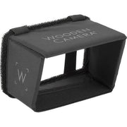Wooden Camera LCD Sun Shade (4 to 5 Inch)