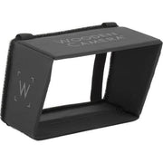 Wooden Camera LCD Sun Shade (6 to 7 Inch)