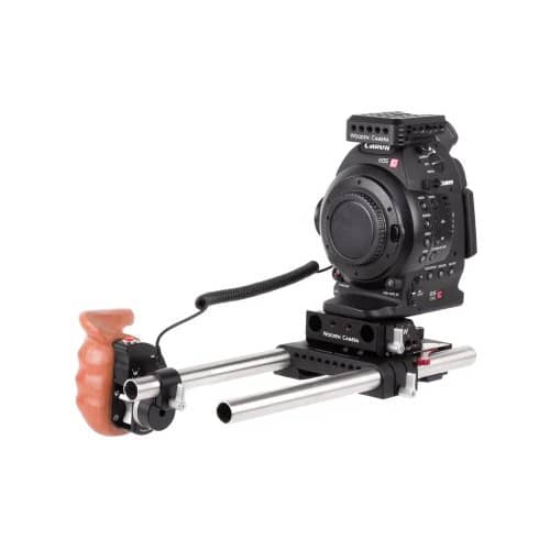 Wooden Camera Wooden Camera Handgrip (Right)