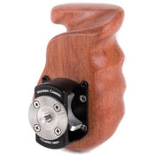 Wooden Camera Wooden Camera Handgrip (Left)