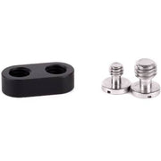 Wooden Camera Universal Lens Support Offset Adapter