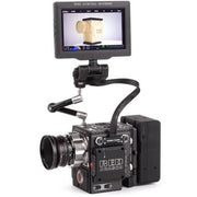 Wooden Camera RED Male Pogo to Female Pogo LCD/EVF Cable (12