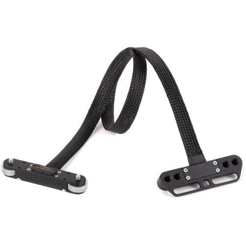 Wooden Camera RED Male Pogo to Female Pogo LCD/EVF Cable (24
