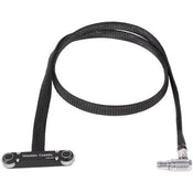 Wooden Camera RED Male Pogo to Male LEMO Compatible LCD/EVF Cable (36