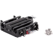 Wooden Camera Unified Baseplate (Sony FX9, FS7, Canon C100mkII, C300mkII, C100, C300, C500)