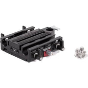 Wooden Camera Unified Baseplate (Sony FX9, FS7, Canon C100mkII, C300mkII, C100, C300, C500)