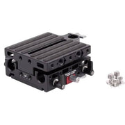 Wooden Camera Unified Baseplate (Sony FS5, Panasonic EVA1, VariCam LT, VariCam 35)