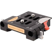 Wooden Camera Unified Bridgeplate (15mm Studio)