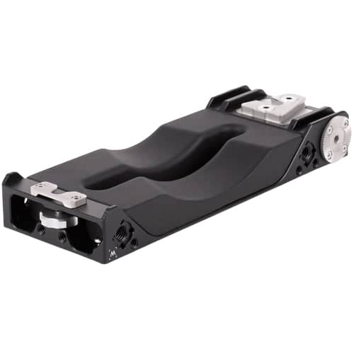 Wooden Camera Unified VCT Wedge Plate