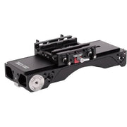 Wooden Camera Unified VCT Wedge Plate