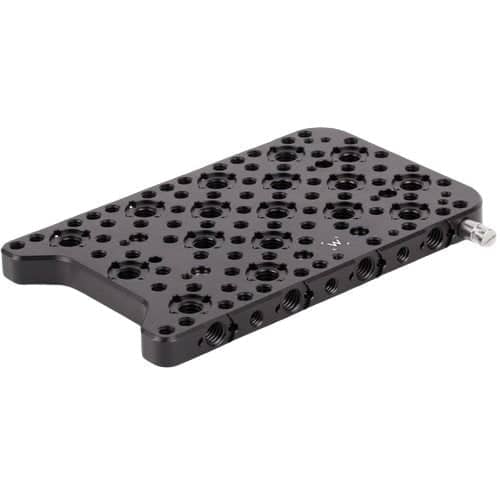 Wooden Camera Top Plate (VariCam LT)