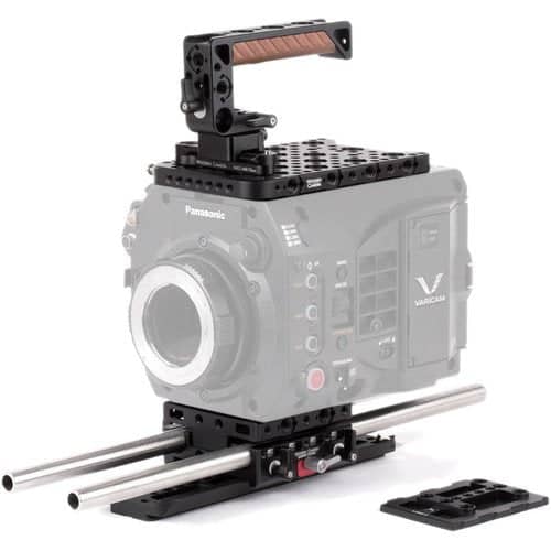 Wooden Camera Panasonic VariCam LT Unified Accessory Kit (Advanced)