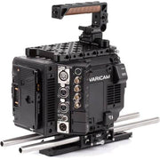 Wooden Camera Panasonic VariCam LT Unified Accessory Kit (Advanced)