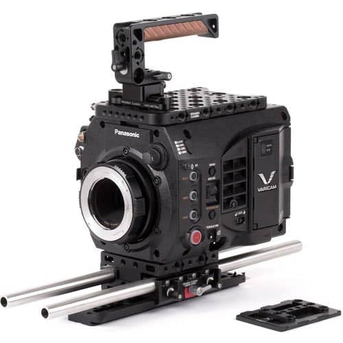 Wooden Camera Panasonic VariCam LT Unified Accessory Kit (Advanced)