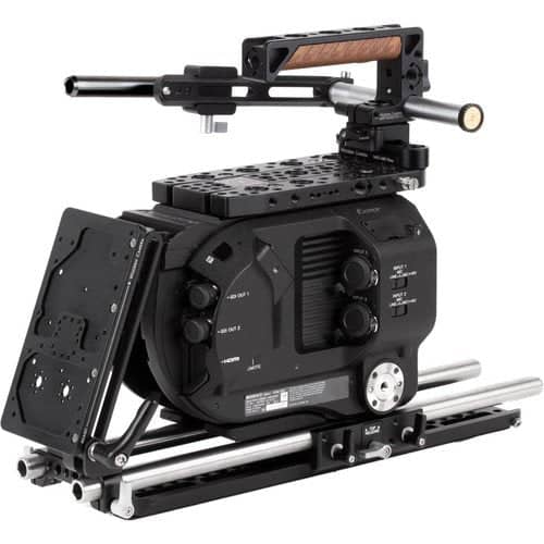 Wooden Camera Sony FS7 Unified Accessory Kit (Pro)