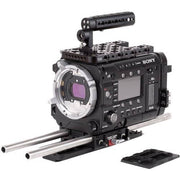 Wooden Camera Sony F55/F5 Unified Accessory Kit (Advanced)