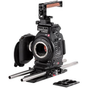  C100mkII Unified Accessory Kit (Advanced)